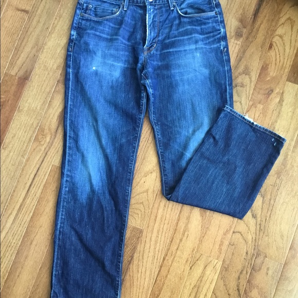 Lucky Brand Denim - Lucky Brand Jeans